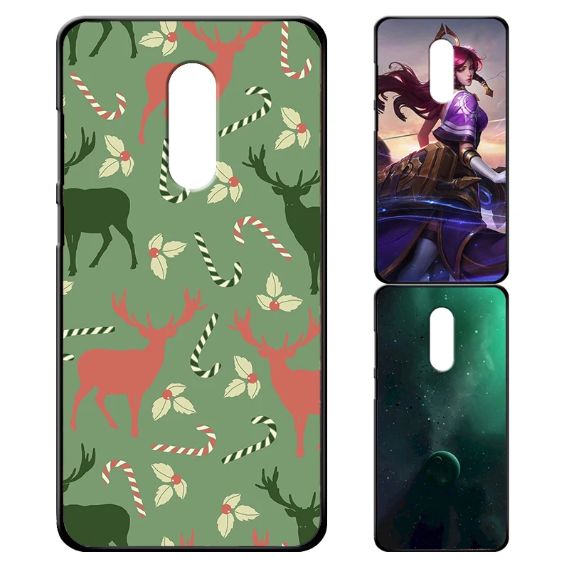 

For Alcatel 1 5033D Alcatel 1C 5009[DA] Alcatel 1X 5059D Case Cute Cartoon DIY Patterned TPU Soft Silicone Anime Phone Cover