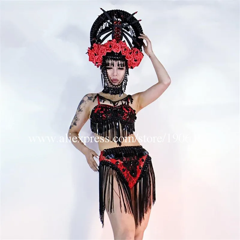 Sexy girl ballroom03