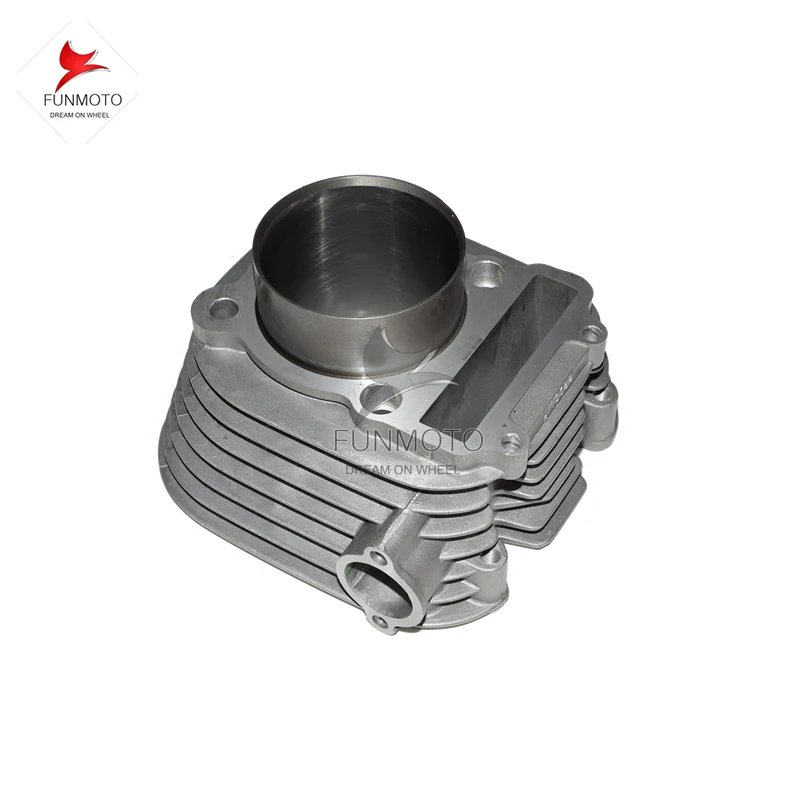 Цилиндр для двигателя JIANSHE 250 LONCIN детали модель JS171FMM модели JS171FMM|cylinder engine parts|cylinder