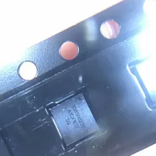 U3402 U3502 для iphone 7 7 plus 7 плюс небольшой аудио кодек IC чип 338S00220