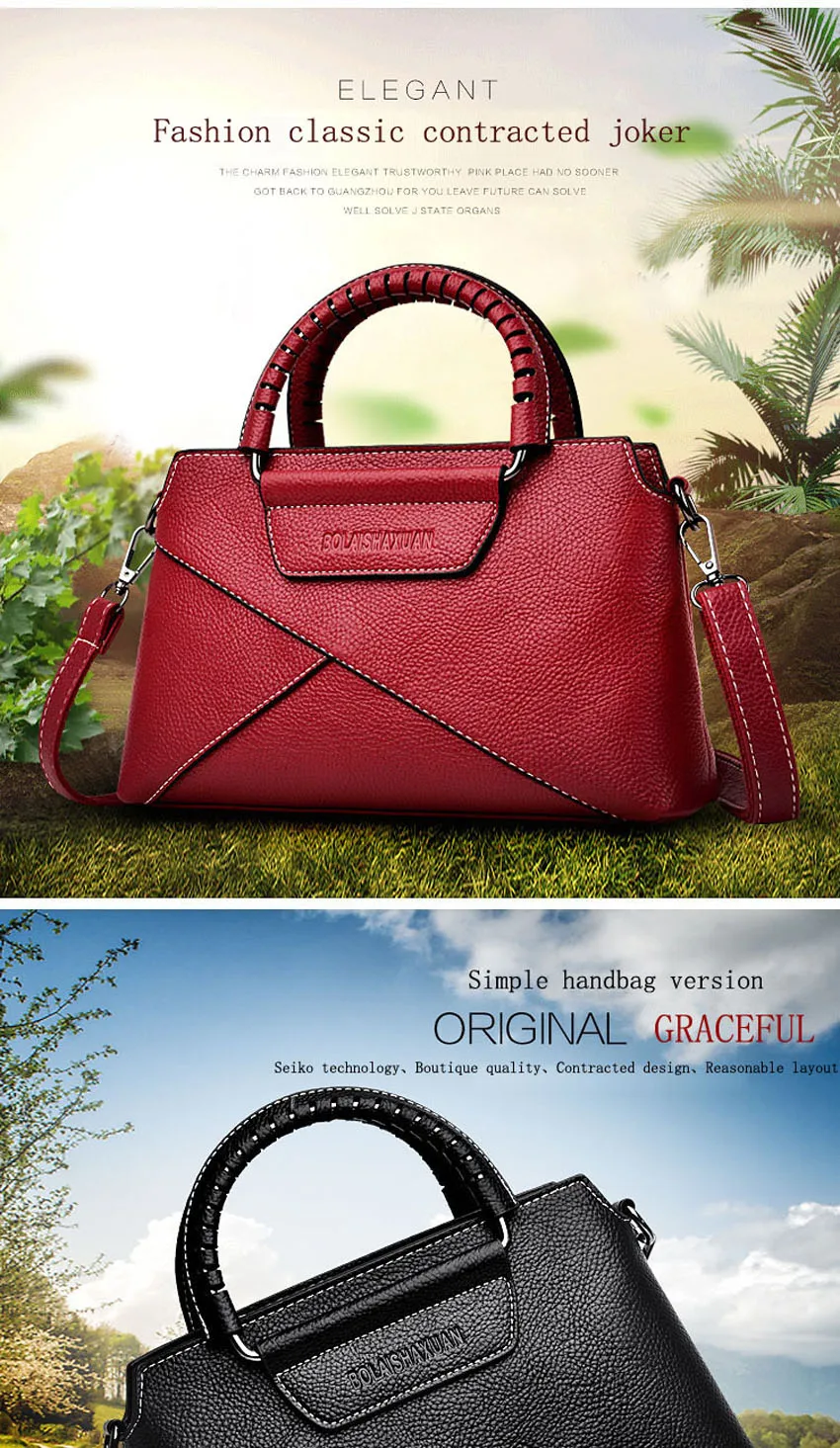 leather handbags 1