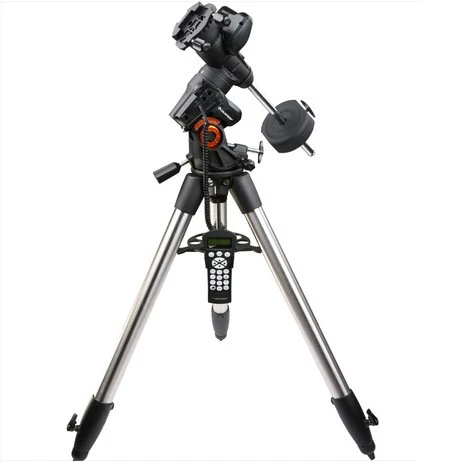 Celestron Advanced VX GoTo немецкая экваториальная монтировка