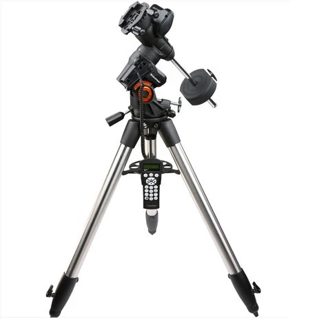 celestron advanced vx equatorial mount