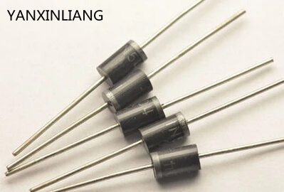 20pcs 1N5408 IN5408 3A 1000V Rectifier Diode new