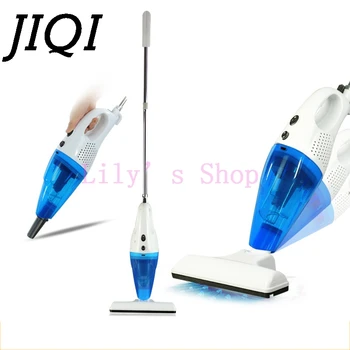 

Ultra Quiet Mini Home use Rod Vacuum Cleaner Portable Dust Collector catcher putter hand held vacuum sweeper household Aspirator