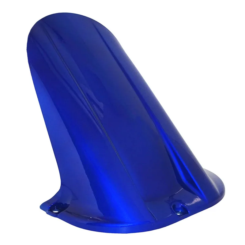 Waase заднее колесо мотоцикла Hugger крыло брызговик для Yamaha YZF R1 1998 1999 2000 2001|hugger fender|rear