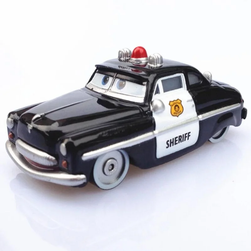 21 38 стиль disney Pixar Cars 3 для детей Jackson Storm Cruz Ramirea высококачественные пластиковые Машинки Игрушки модели персонажей из мультфильмов рождественские подарки - Цвет: 21