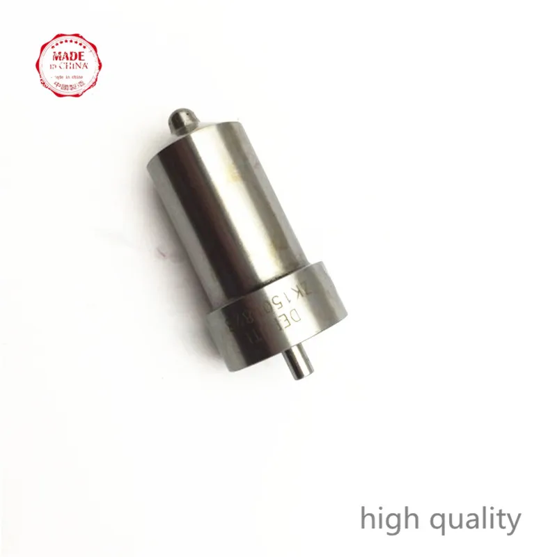 

Quality Guarantee ZK150T830 Diesel fuel injector nozzle ZK 150 T830