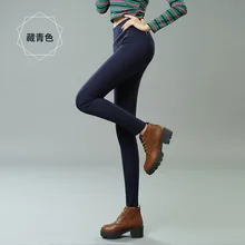 Тонкие до, после в Леггинсы с карманами узкие Брюки Большие размеры Для женщин брюки стрейч Для женщин экстравагантные штаны брюки синьора