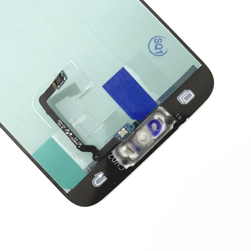 S5 LCD SCREEN