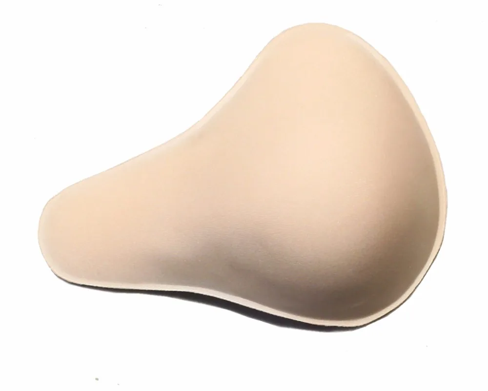 breast enhancer LV Weighted Leisure Breast Form enhancer Light enough