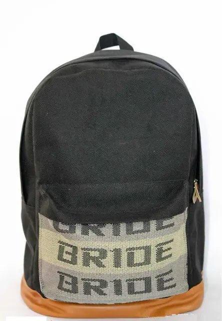 Jdm Bride Green Racing Harness Backpack Laptop Graduation Bag Jdm Bride Green Racing Harness Backpack Laptop Graduation Bag