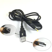 2в1 Зарядное устройство USB кабель для psp 1000 psp 2000 psp 3000 psp 3001 3004