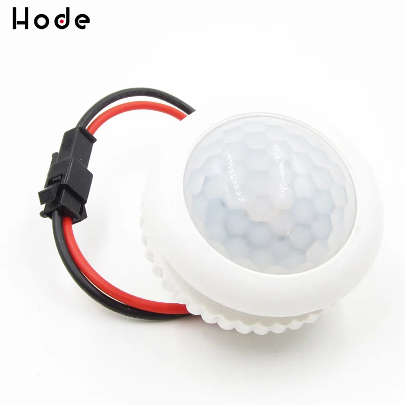 

220V 50HZ PIR IR Infrared Human Induction Lamp Switch Control Ceiling Light Motion Sensor On Off Module