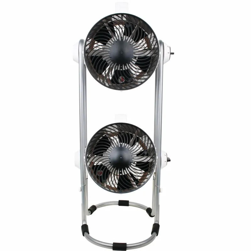 air purifying cooling fans