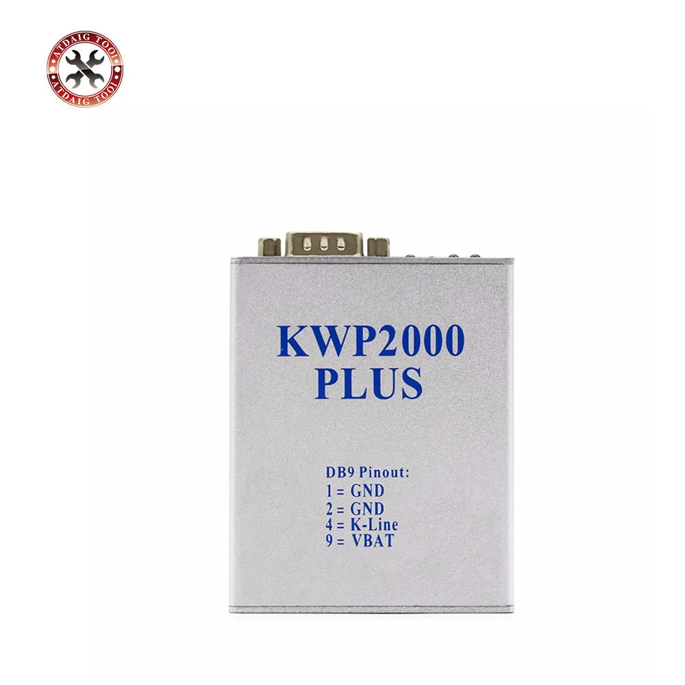 

Hot Selling KWP2000 Plus OBDII OBD2 ECU Chip Tuning Tool KWP 2000 ECU Plus ECU Flasher Smart Remapping Decode Free Ship