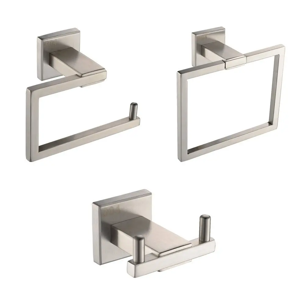 popular stainless steel bathroom accessories sets-buy cheap popular stainless steel bathroom accessories sets-buy cheap