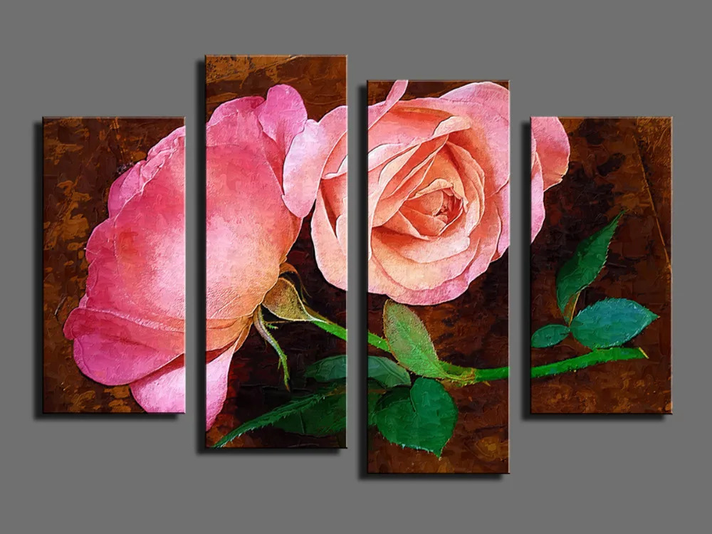 La Vie En Rose Version Moderna