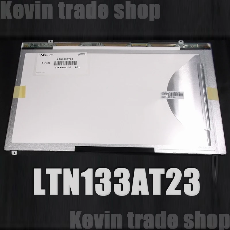 

Original A+ LTN133AT23 LTN133AT21-001 LTN133AT21-C01 LTN133AT23-801 LCD Screen for NP530U3C 530U3B 535U3C SF311 Matrix display