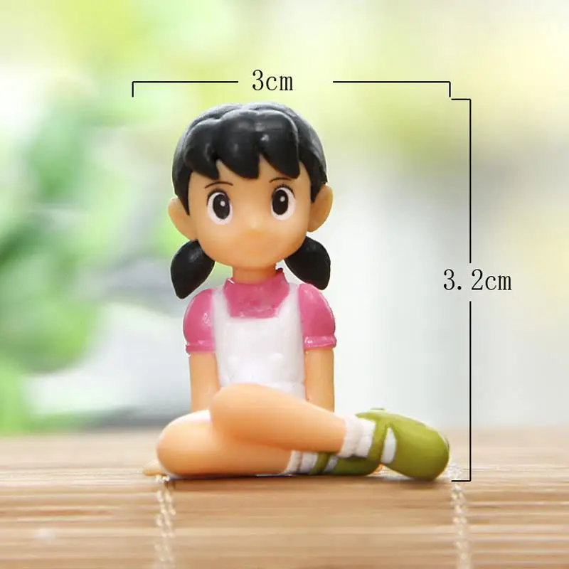 shizuka doll