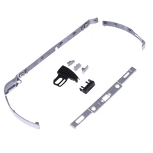 Аксессуары для геймпада, крепежные детали, защита от пыли, Заглушка для игровой консоли, защитный корпус, чехол для sony psp 1000