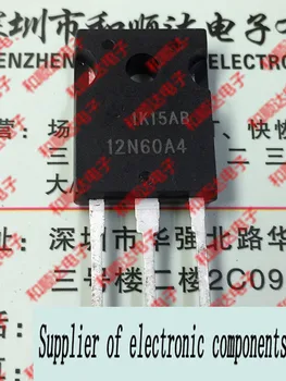 

Free shipping 5pcs/lot HGTG12N60A4 12N60A4 IGBT 600V 54A TO-3P new original