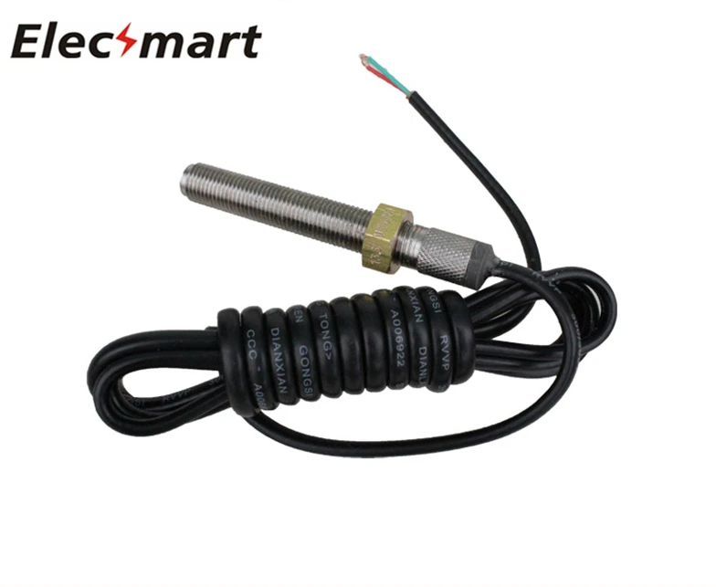 

MSP6729 Magnetic Pickup MPU Generator speed sensor