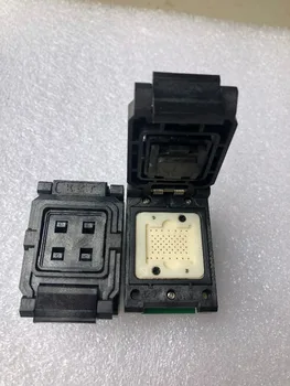 Price TF19 Card To DIP48 Test Socket, TF19 Chip Flash Memory Test ,UT165,Alcormp,SMI,NETWORK Solution