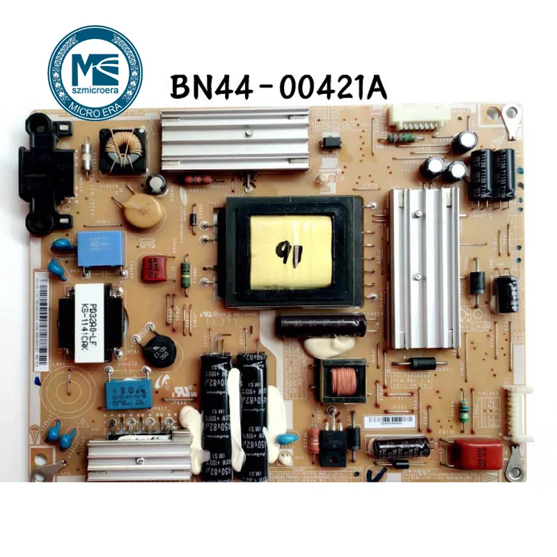Для Samsung UA32D4000N ТВ Питание плата PD32A0 BSM BN44 00421A PSLF800A03A|Запасные части| |
