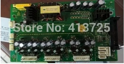 

CHF/CHE/CHV100 power inverter 37/45/55KW board/driver board/main board