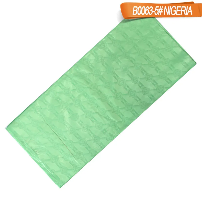 B0063-5#NIGERIA