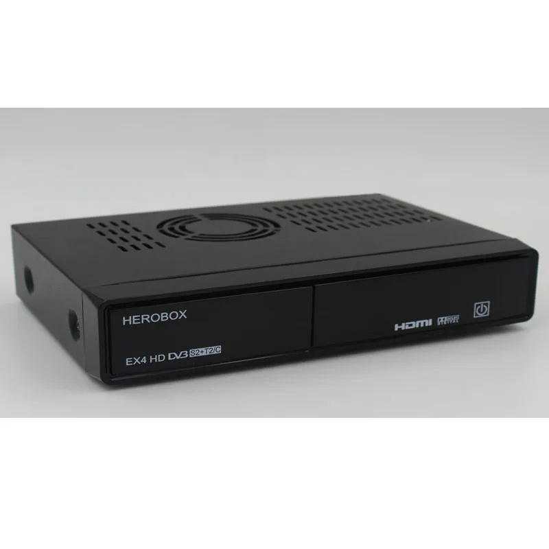 

HEROBOX smat Zs1 pro HD satellite tv receiver support Smartcard Reader with DVB-S2 /S dvb-c