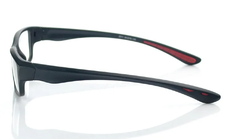 Новая ультра-легкие унисекс TR90 анти-скользящей оправа для очков очки корректирующие очки при близорукости очки Рамка Очки