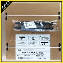 Дешевые оригинальные Evolis R2011 Черный Монохромный лента для использования с картой принтер ленты