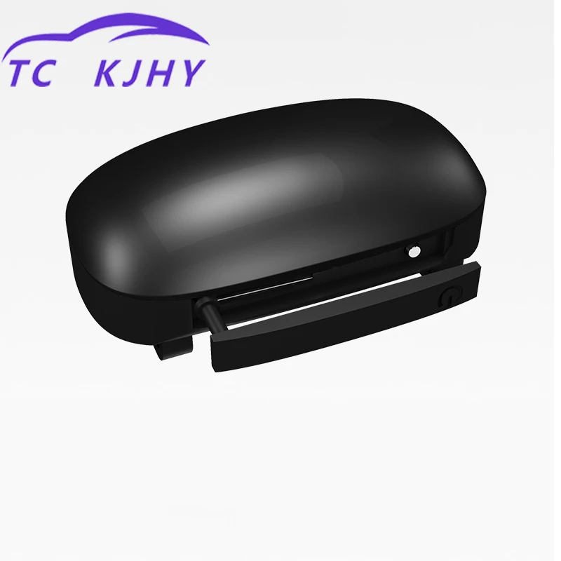 

Mini Animal Waterproof Tracker Anti-lost Pet Dog Locator Tracker Auto Mini GPS Tracker Pinpoint GPS Collar Cat Anti Lose Display