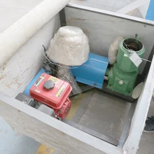 CE ISO Высокое качество для переработки корма