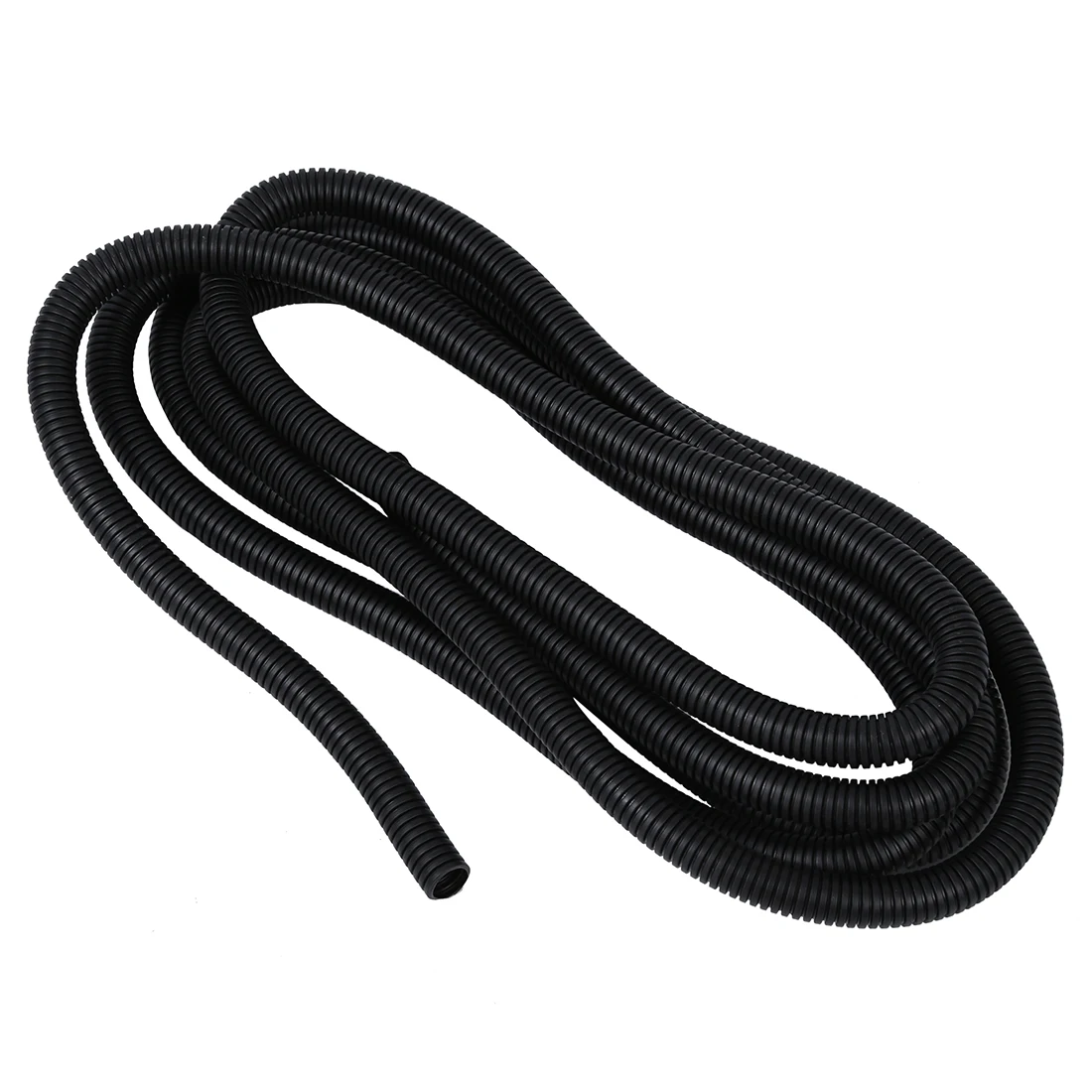 5M Length 20mm Outside Dia Corrugated Bellow Conduit Tube for Electric