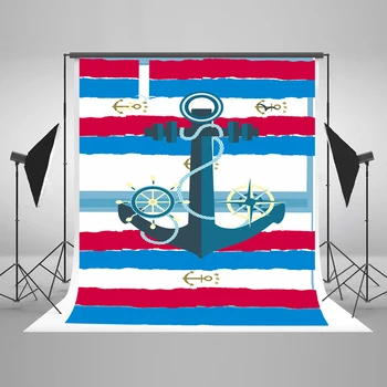 VinylBDS Sailing Day Photographic Background Red And Blue Stripes Fondos De Estudio Fotografia Cotton Washable Photo Backdrops
VinylBDS Sailing Day Photographic Background Red And Blue Stripes Fondos De Estudio Fotografia Cotton Washable Photo Backdrops