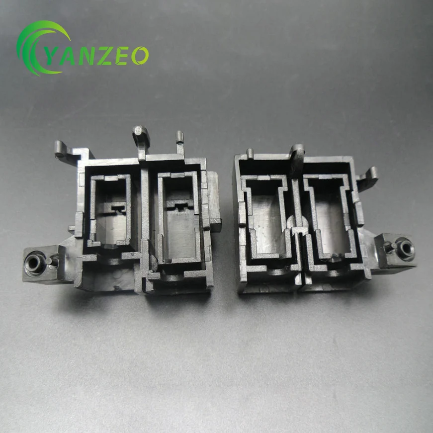 C7 44203850000 44203855000  Front Transfer Separation Corona Block Rear Transfer Corona Block Toshiba E STUDIO 350 0701 (2)