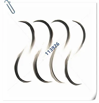 

Free Shipping 50 Pcs/lot natural pheasant feathers duck feather 15-20cm black rooster plumes for diy craft jewelry making