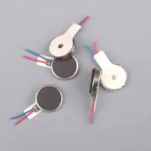 20 штук Миниатюрный шаговый мотор драйвер платы 2 фазы 4 провода 4-фазный 5-проводной программируемый диск панель управления DIY робот автомобиля