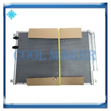 Автомобильный конденсатор кондиционера для Cadillac CTS 15932849 20929423 GM3030279