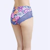 Women's Briefs Sexy Lingerie Fashion Beautiful Lace Flower hollow Plus Size 6XL Big size underwear women panties ► Photo 2/6