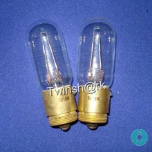 Лампа для микроскопа лампа инструмент Солнечный бренд специальный винт лампочки 6V15W