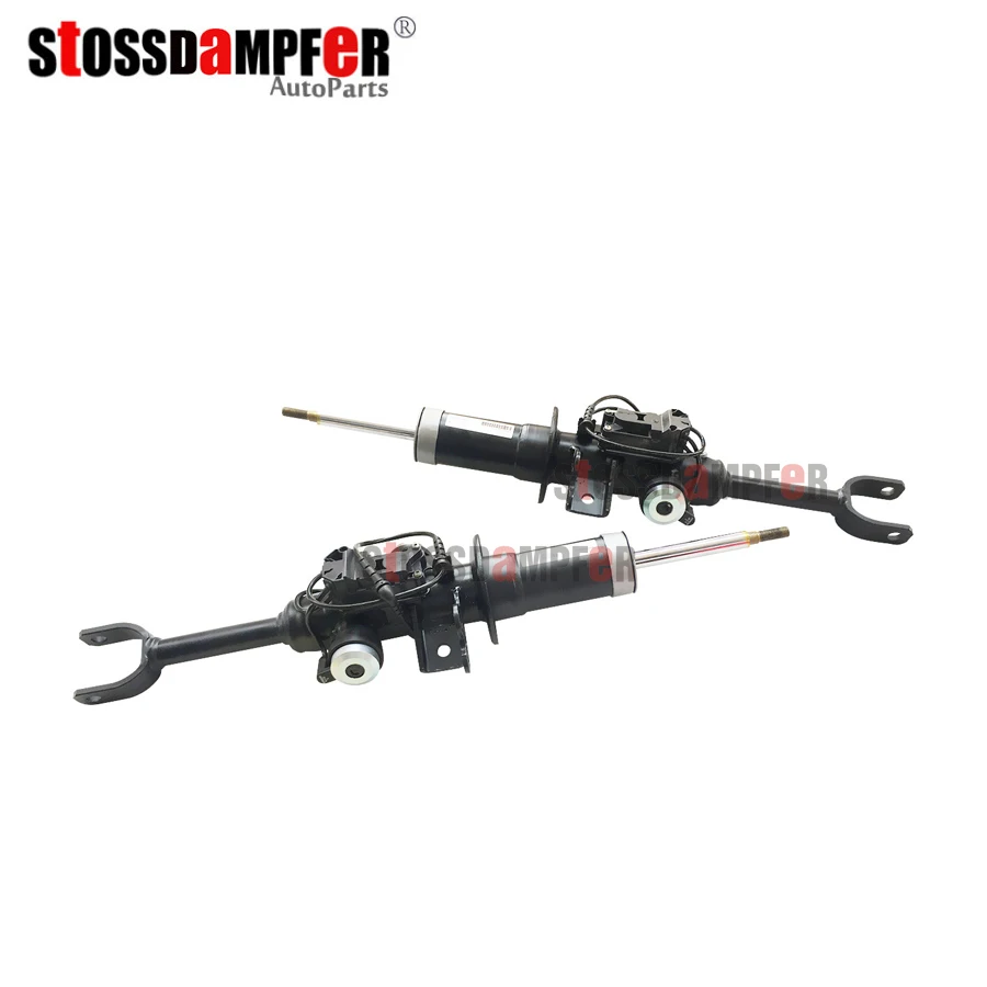 Новинка 2013 Амортизационная подвеска StOSSDaMPFeR Передняя пружинная стойка