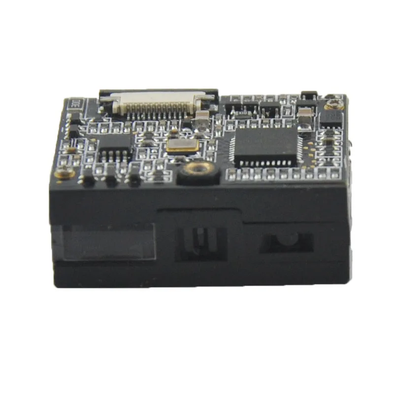 LV1365 CCD barcode scanner module for PDA (1)