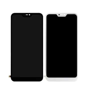 

For 5.84" Xiaomi redmi 6 pro LCD Display Touch Screen Digitizer Assembly for xiaomi redmi 6pro LCD+tools