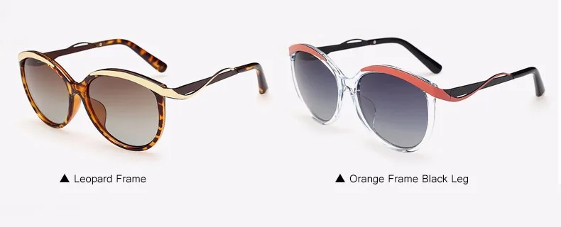 Dreedoon новые женские солнечные очки модные солнцезащитные очки поляризованные Gafas Polaroid Солнцезащитные очки женские фирменные очки для вождения Oculos 60BIQ
