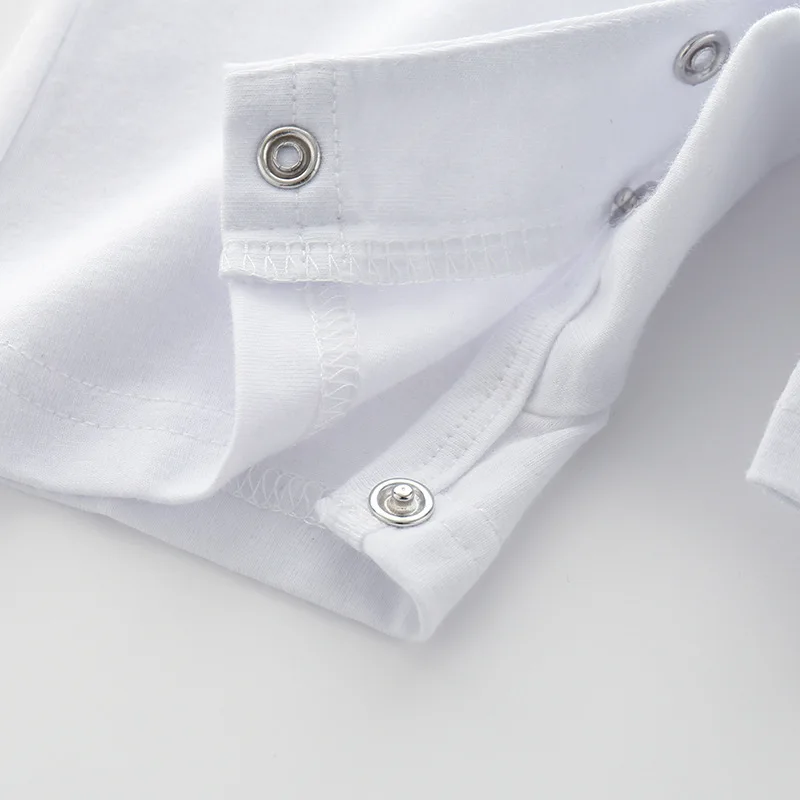 Bebé niño recién nacido ropa de bebé ropa infantil niños ropa conjunto verano bebé niños de manga corta mono bebe mono