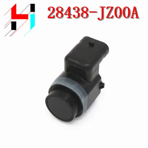 

(4pcs) PDC Parking Sensor For S60 S80 V70 XC60 XC70 2.0L 3.0L 3.2L 11-13 OEM 28438-JZ00A Reverse Sensor Wireless Parking Sensors